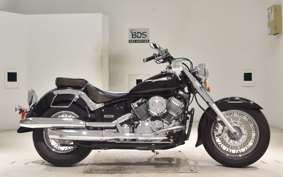 YAMAHA DRAGSTAR 400 CLASSIC  2017 VH02J