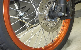 YAMAHA TRICKER Gen.3 DG32J