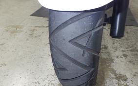 SUZUKI BURGMAN200A 2014 CH41A