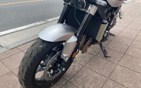 HONDA CB1000F 2025 SC94