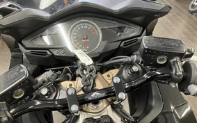 HONDA VFR800F 2016 RC79