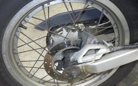 YAMAHA SEROW 225 W 4JG