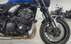 KAWASAKI Z900RS 2024 ZR900K