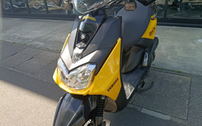 YAMAHA BW*S 125
