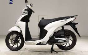 HONDA DIO110-3ﾍﾞｰｼｯｸ JK03