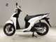 Фото Honda DIO110-3ﾍﾞｰｼｯｸ с японского аукциона