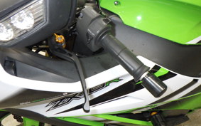 KAWASAKI ZX 10 NINJA ABS 2015