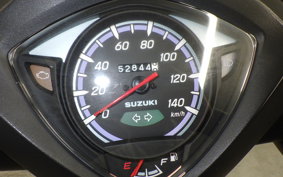 SUZUKI ADDRESS 110 CE47A