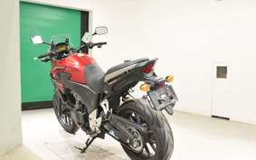 HONDA 400X ABS 2013 NC47