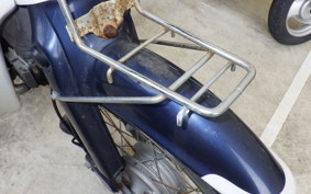HONDA C90 SUPER CUB HA02