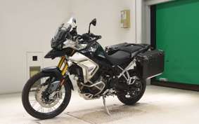 TRIUMPH TIGER 900 RALLY PRO 2022