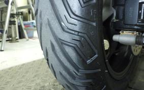 HONDA PCX 125 JK05