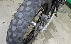 HONDA CRF250L MD47