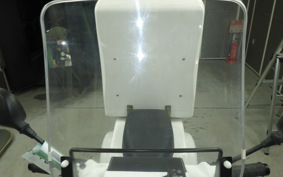 HONDA GYRO X 2001 TD02