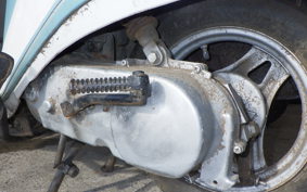 SUZUKI GEMMA 90 CD13A