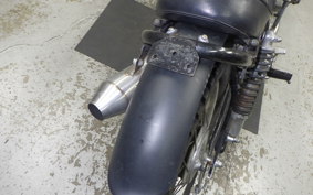 YAMAHA SR400 Gen.2 1999 1JR