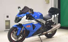 SUZUKI GSX-R1000 2010