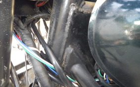 HONDA CB750 CUSTOM RC04