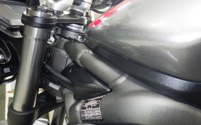 TRIUMPH STREET TRIPLE RS 2021