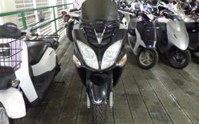 SYM RV125 I Type