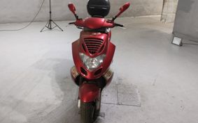 KYMCO BED & WING 250 ..