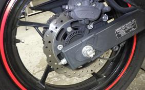 KAWASAKI NINJA 400 2019