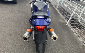 SUZUKI GSX1300R HAYABUSA 2001 A1111