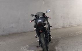 YAMAHA YZF-R25 RG43J