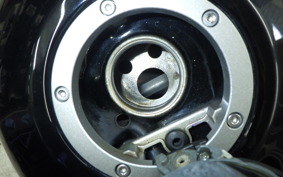 HONDA REBEL 250 A 2005 MC49