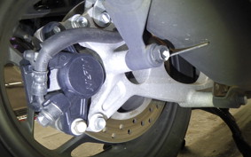 HONDA PCX 125 2015 JK05