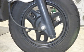 SUZUKI ADDRESS V125 G CF46A