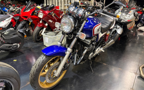 HONDA CB750 2005 RC42