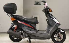 YAMAHA CYGNUS 125 XSR 1999 SE12J