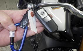 YAMAHA MT-09 SP 2024 RN87J