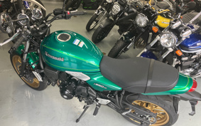 KAWASAKI Z650 RS 2023 ER650M