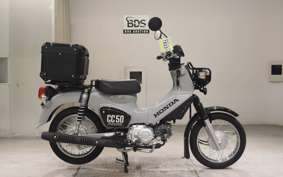 HONDA ｸﾛｽｶﾌﾞ50 AA06