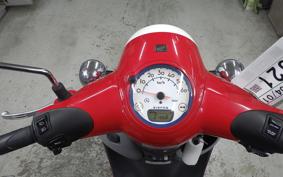 HONDA GIORNO 3 AF77