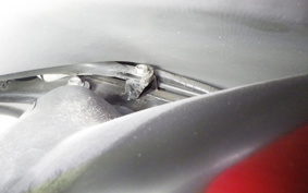 HONDA GYRO CANOPY 2016 TA03