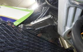 KAWASAKI ZRX1200 R 2004 ZRT20A