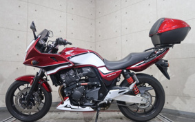 HONDA CB400 SUPER  BOL D'OR ABS 2021 NC42