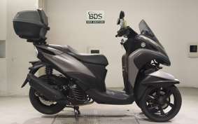 YAMAHA TRICITY 125 2023 SEC1J