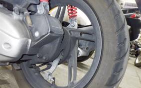 HONDA PCX125