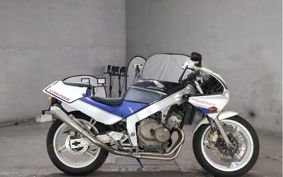 HONDA CBR250R MC19