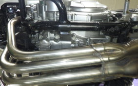 HONDA CB400 SUPER BOLDOR VTEC A 2010 NC42