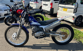 YAMAHA SCORPATY-S125F SCY1