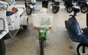 HONDA PAL NC50