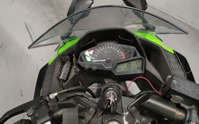 KAWASAKI NINJA 250 EX250L