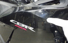 HONDA CBR250R GEN 3 2021 MC41