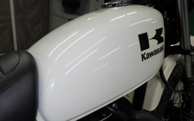 KAWASAKI 250TR 2016 BJ250F