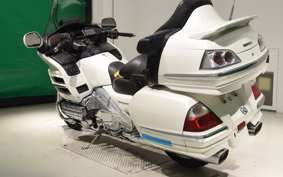 HONDA GL 1800 GOLD WING 2006